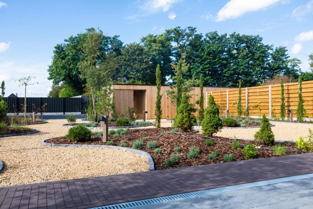 Cire Bed And Breakfast Meerhout Exterior photo